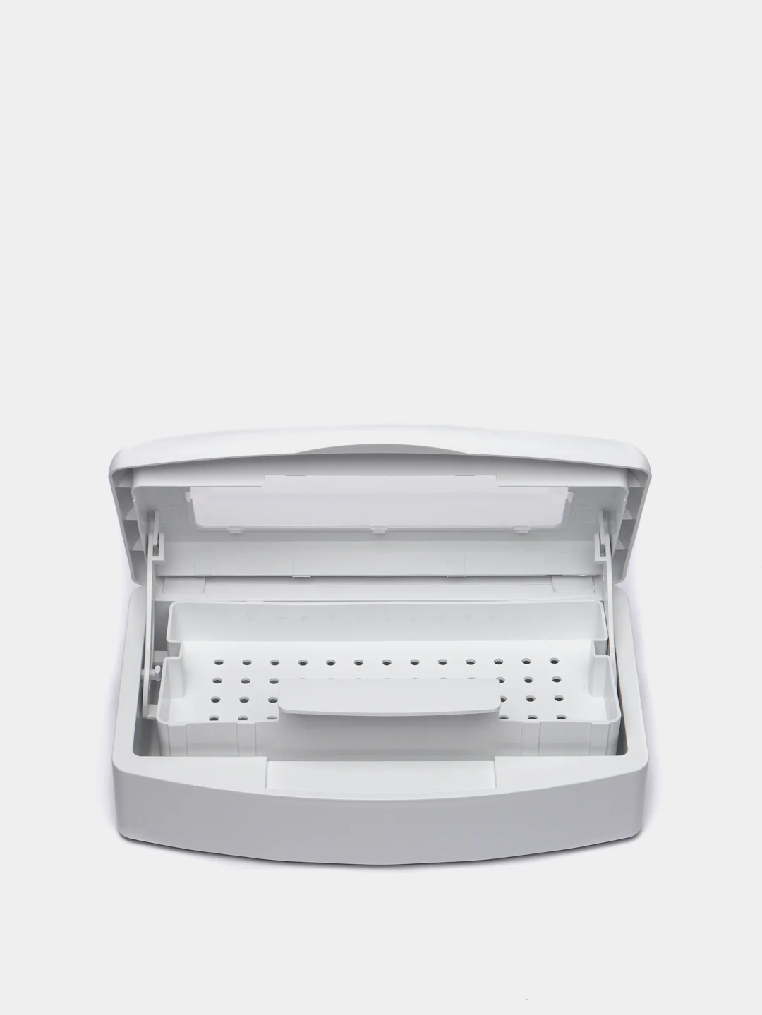 Стерилизаторы для маникюрных инструментов