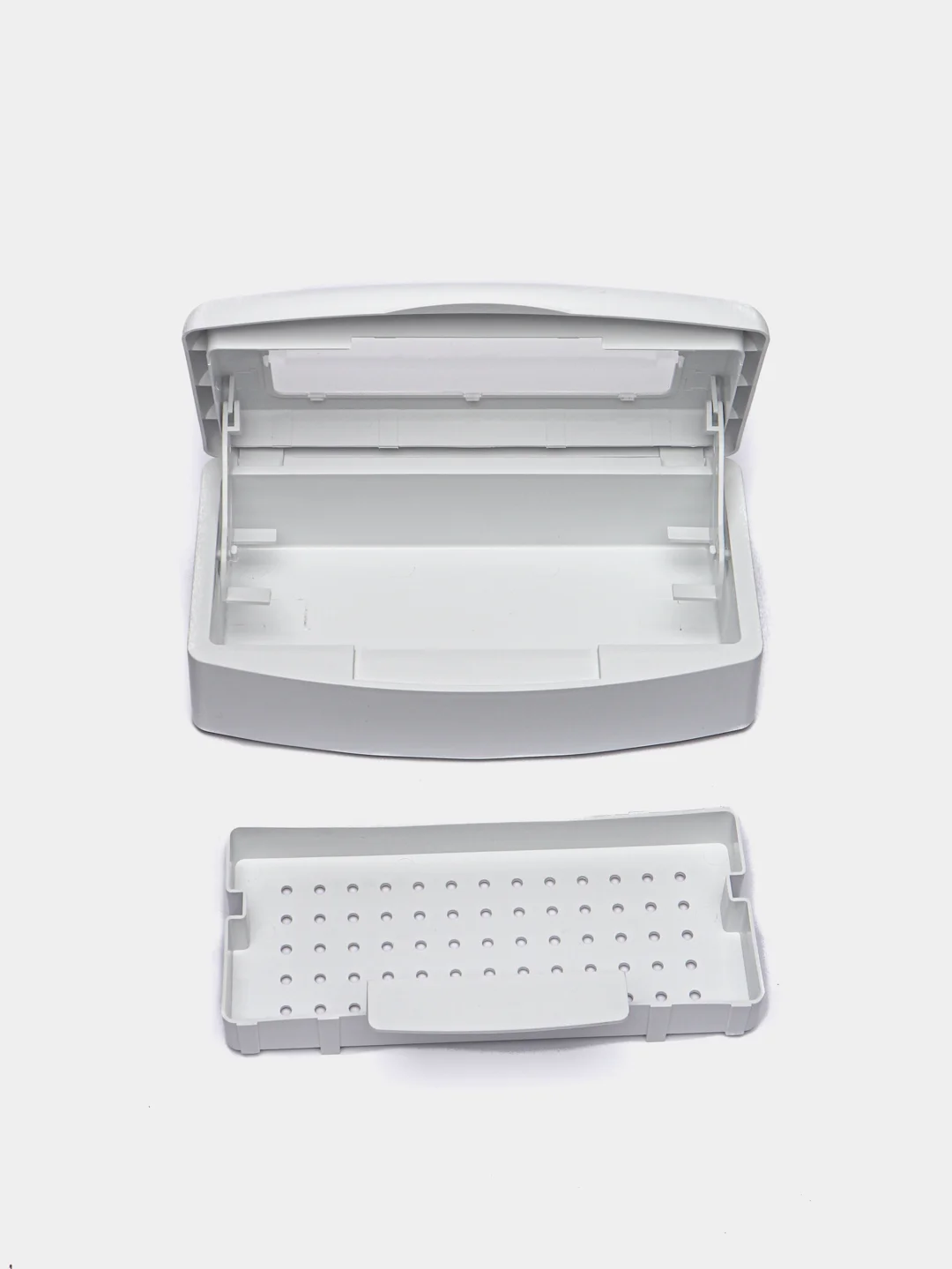 Стерилизаторы для маникюрных инструментов