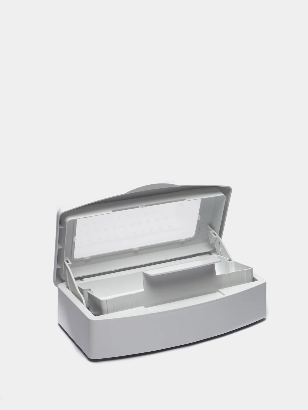 Стерилизаторы для маникюрных инструментов