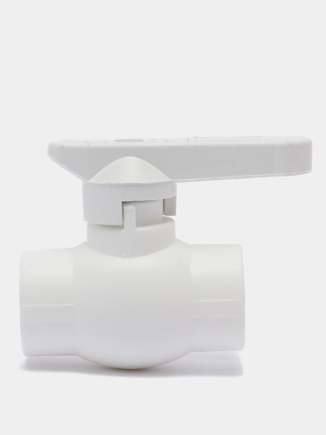 Кран шаровый полипропиленовый d 25 за 199 ? купить в интернет-магазине ...