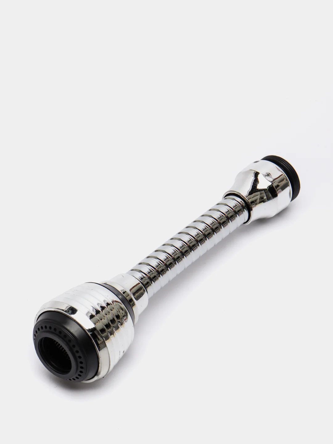 Насадка душ на кран для экономии воды, поворотный аэратор гибкий за 330 ...