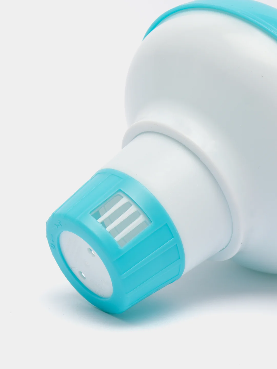 Дозатор-поплавок для бассейна плавающий для гранул химии, 12.7 см