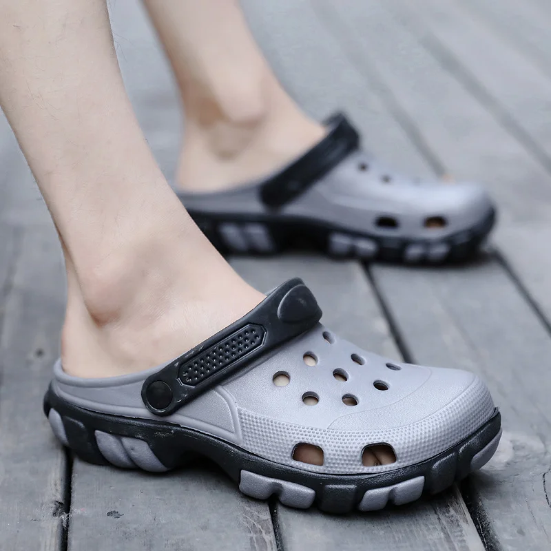 Сабо мужские