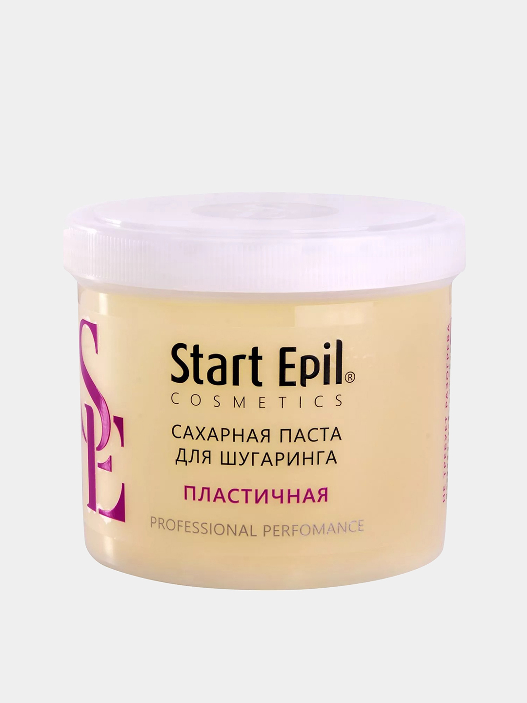 Паста для шугаринга start epil