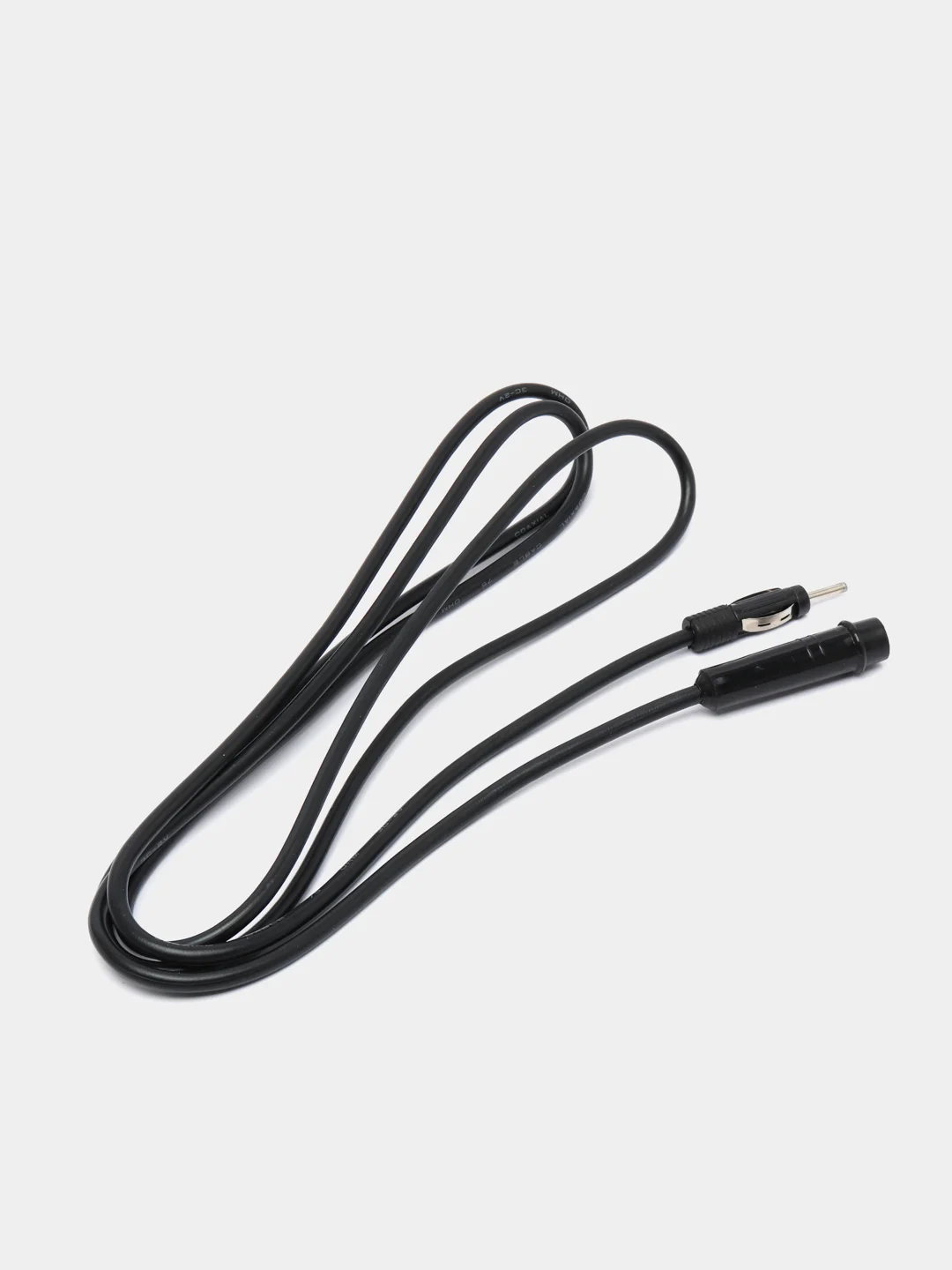 Удлинитель антенного кабеля за 239 ₽ купить в интернет-магазине ...