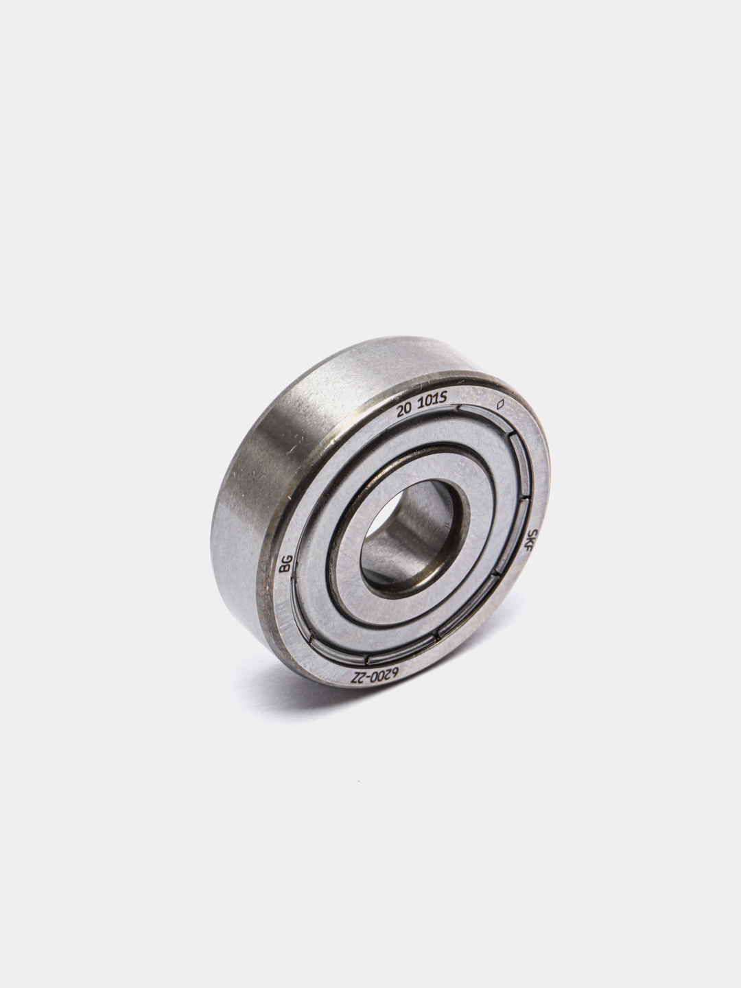 Подшипник 6200 skf