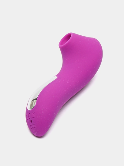 Мощный вибратор с USB, 3 цвета, клиторальный массажер, белый,чёрный ...