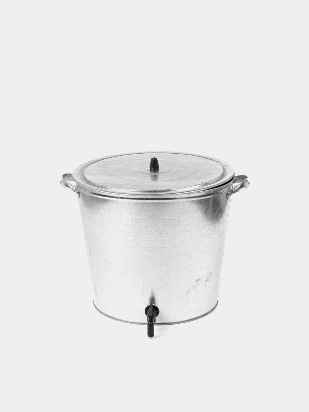 Бак оцинкованный с краном для воды, 32 л за 1449 ? купить в интернет ...