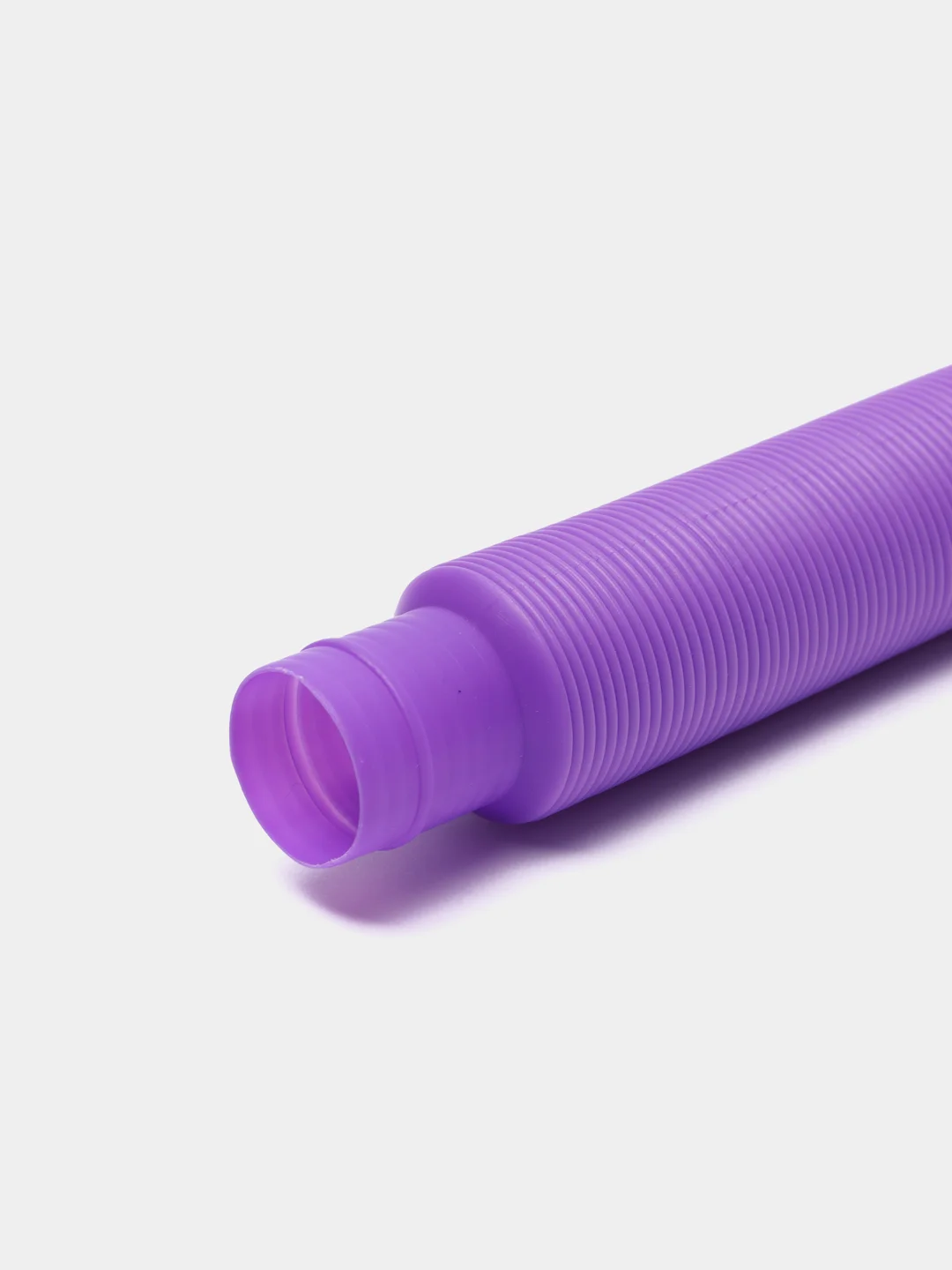 Трубка поп ит, шланг, игрушка антистресс, трубка гофра для детей, труба ...