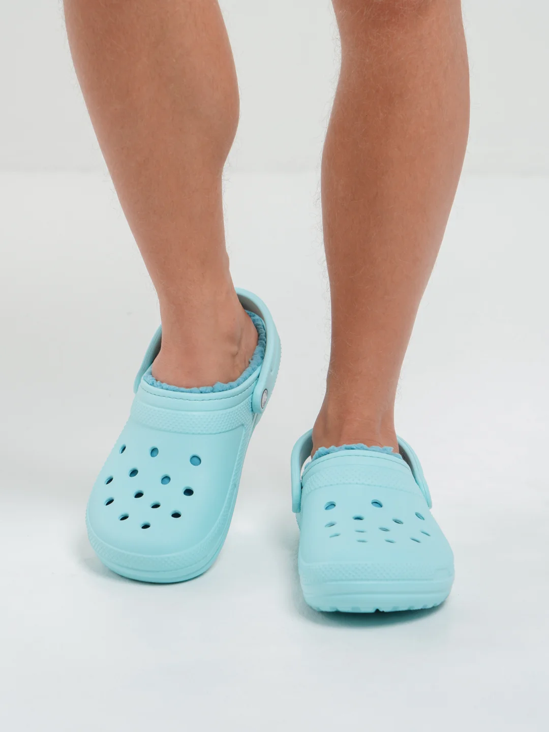 Сабо Crocs