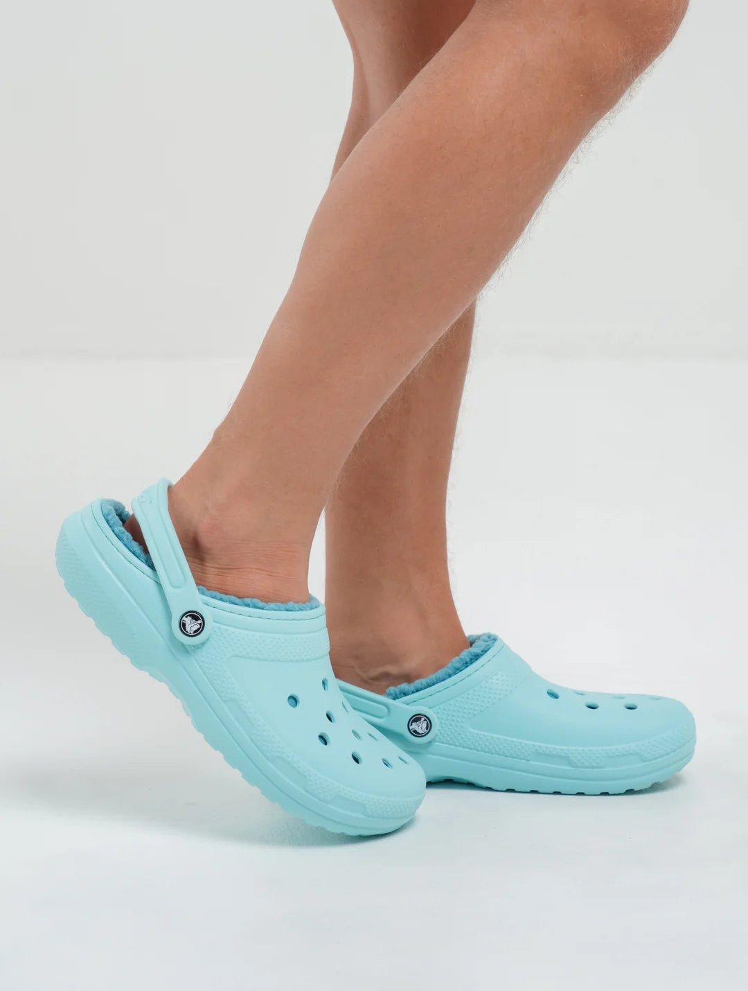 Сабо Crocs