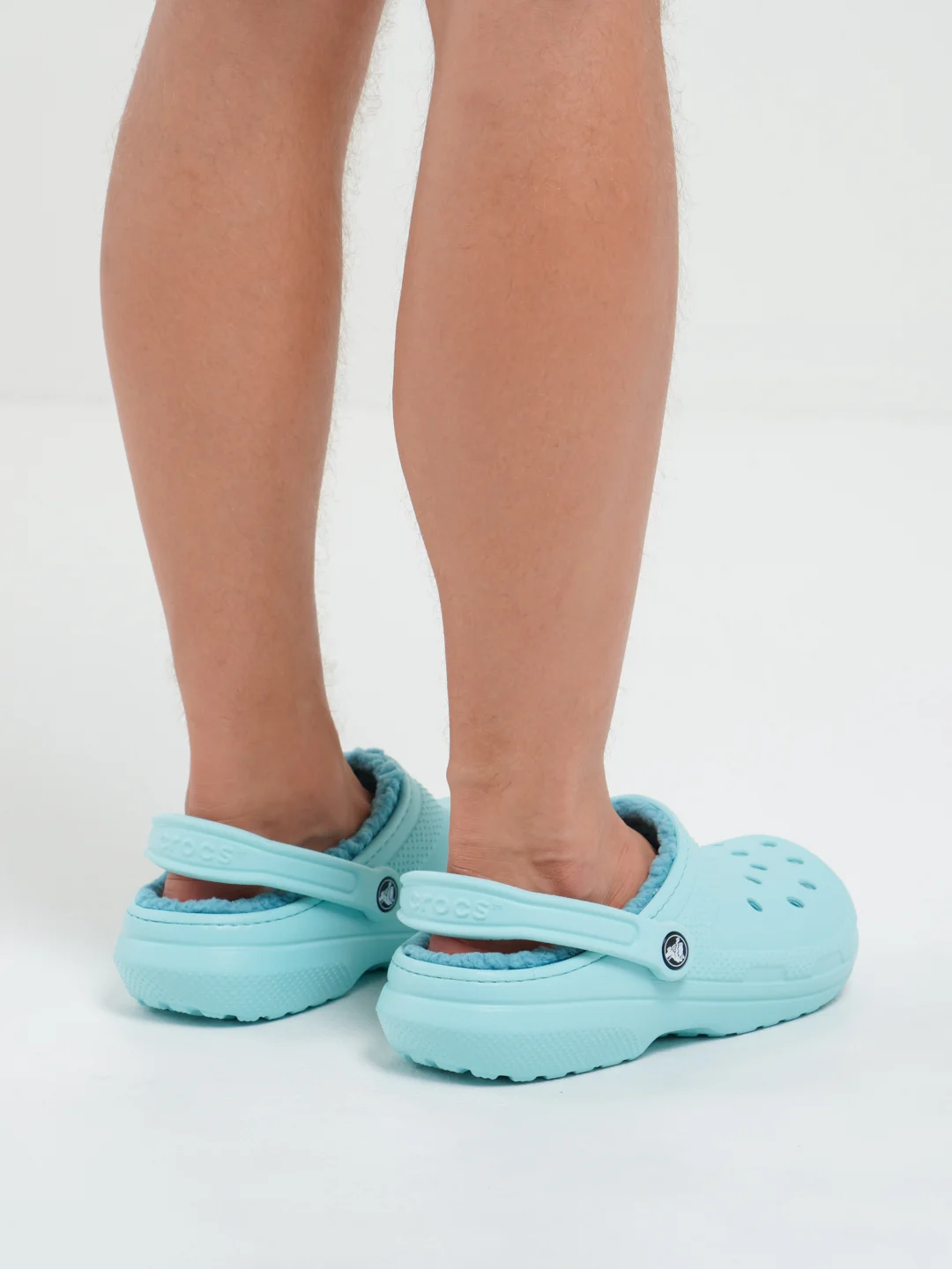 Сабо Crocs