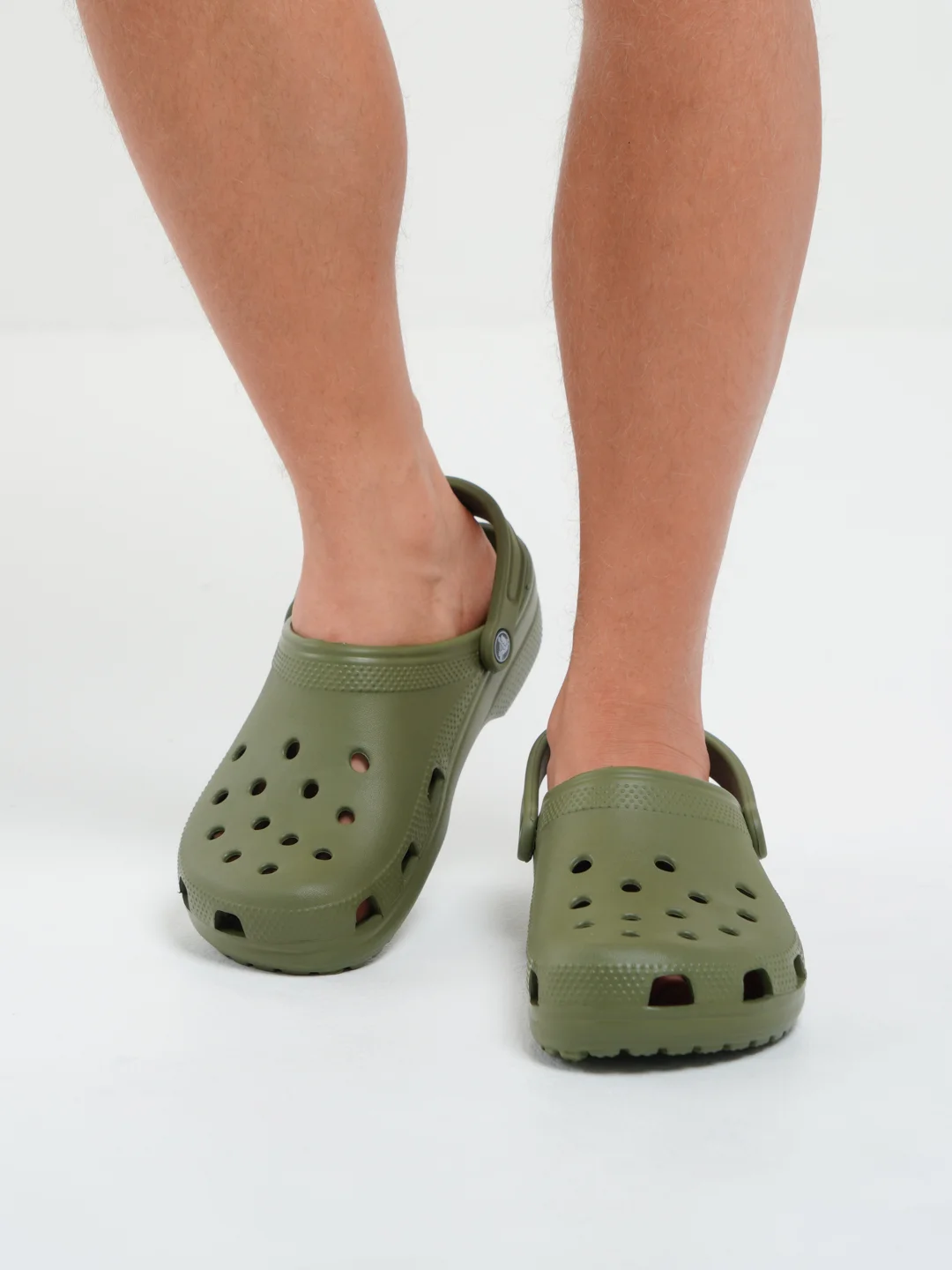 Сабо Crocs