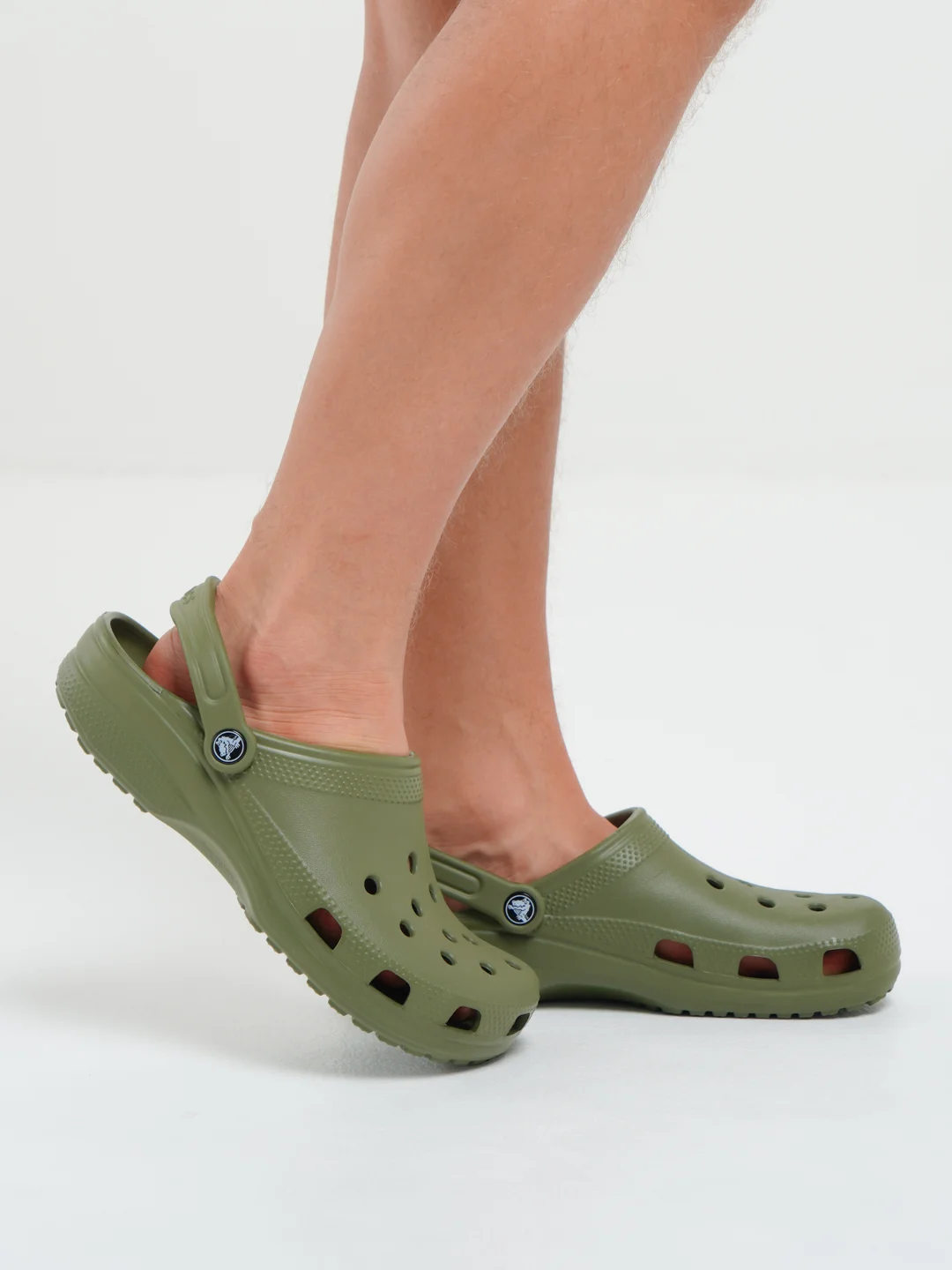 Сабо Crocs