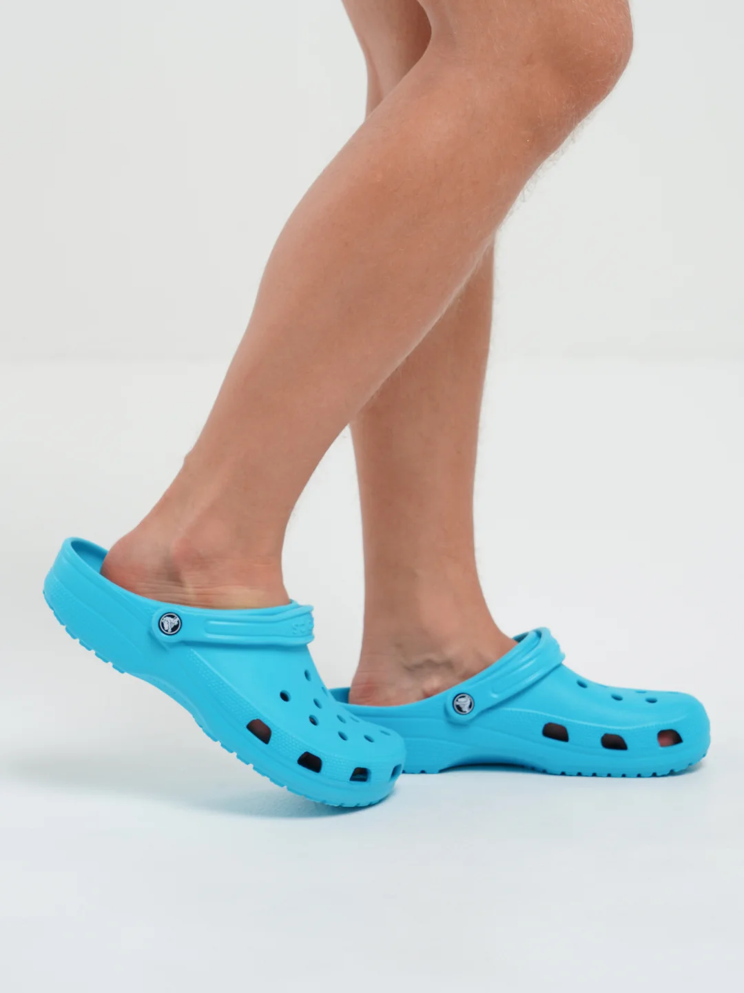 Сабо Crocs