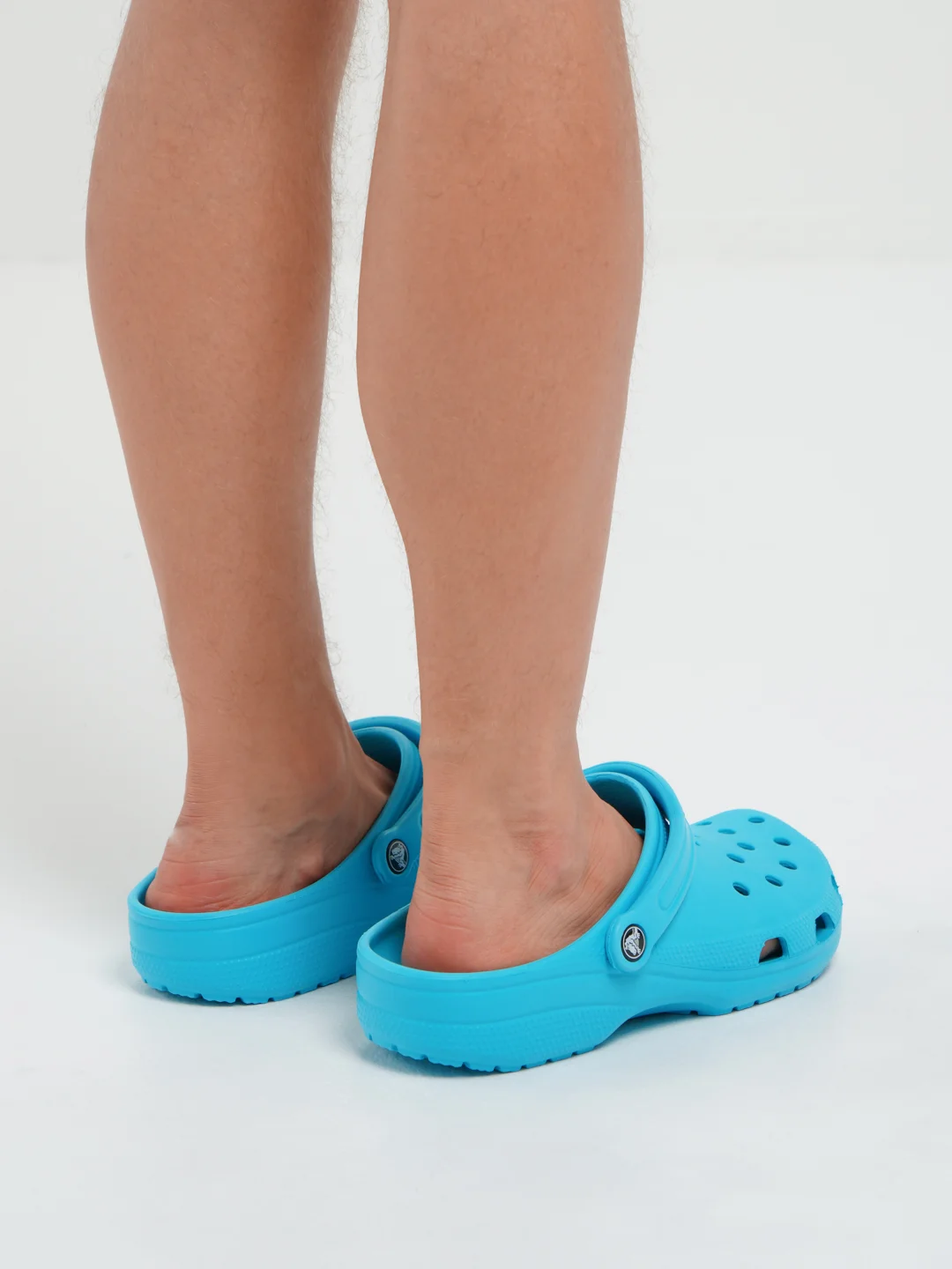 Сабо Crocs