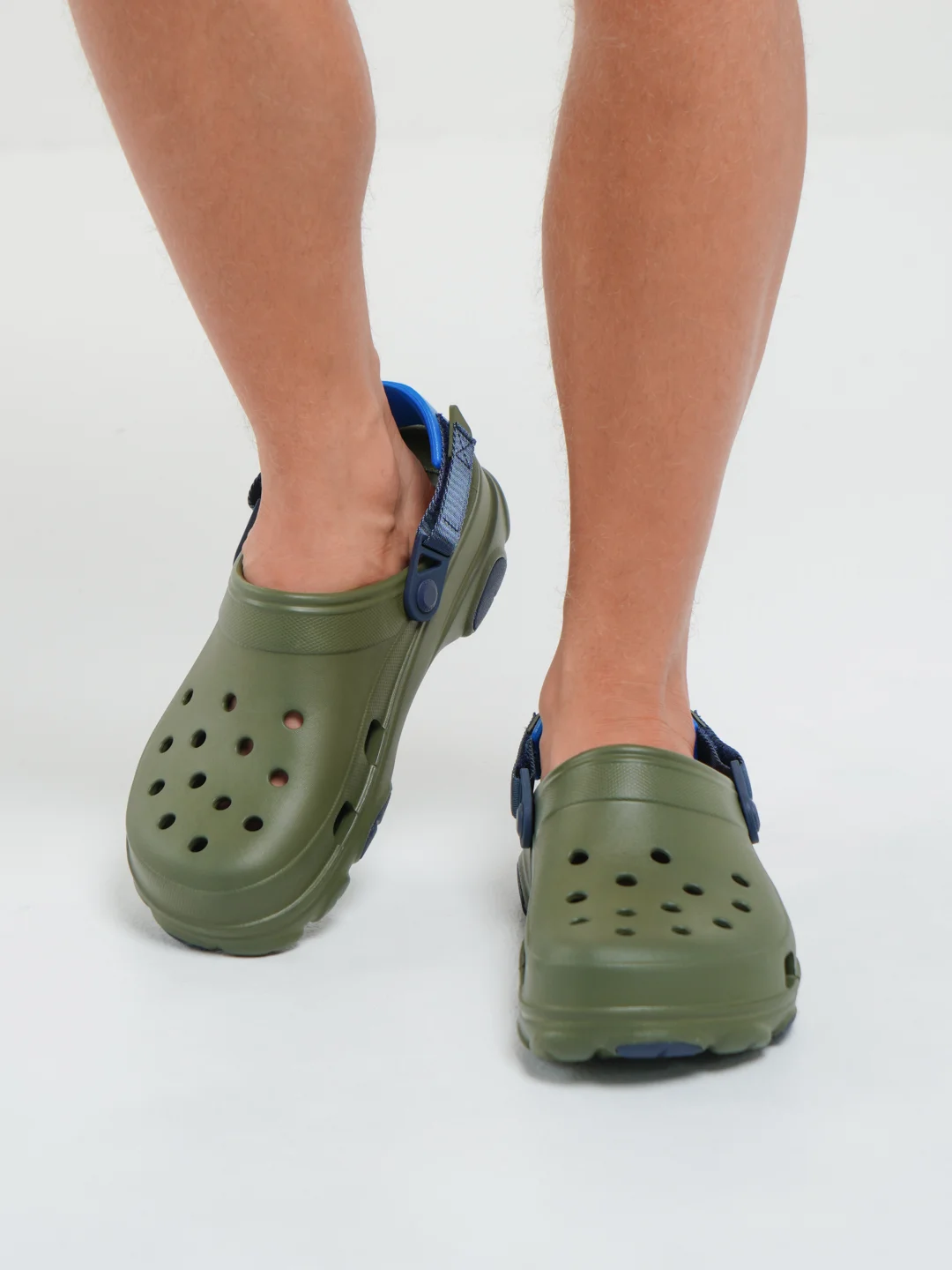 Сабо Crocs