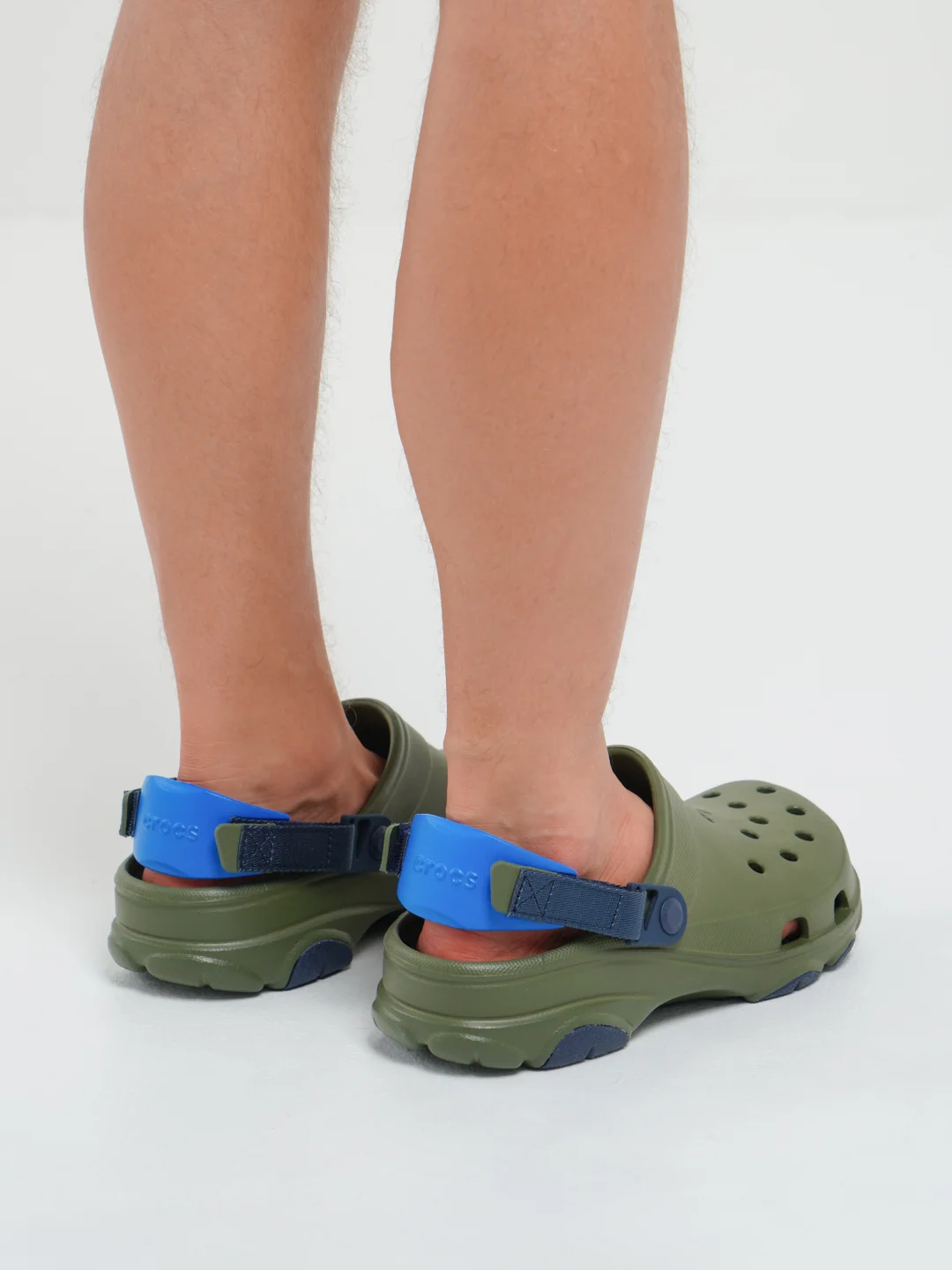 Сабо Crocs