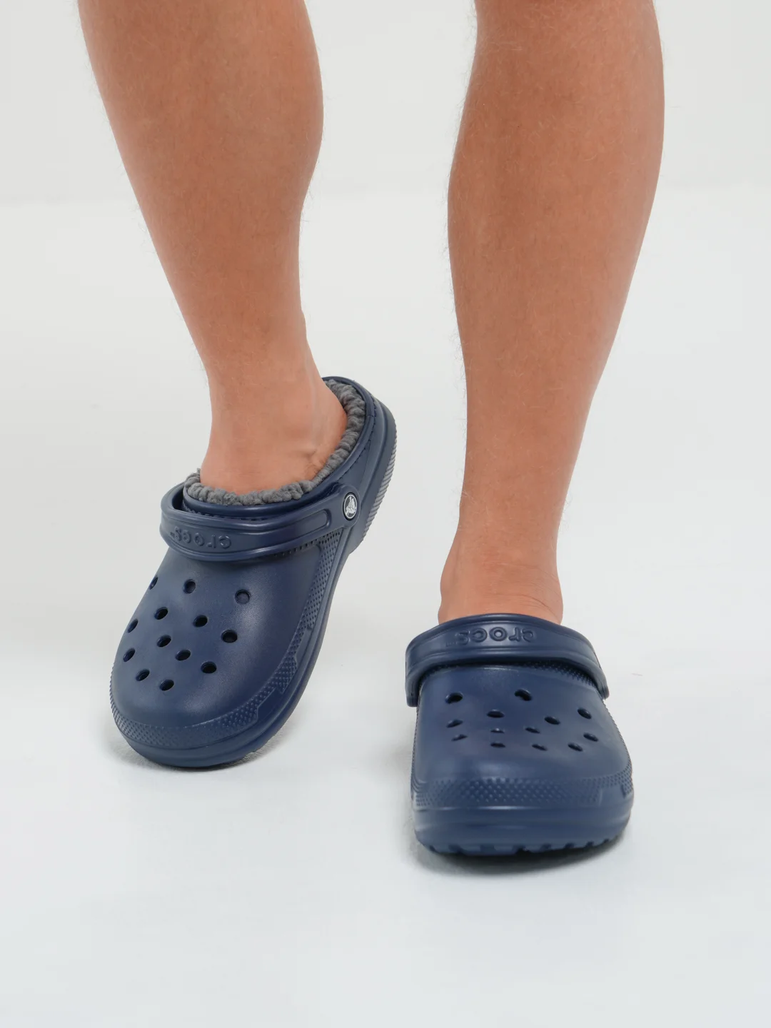Сабо Crocs