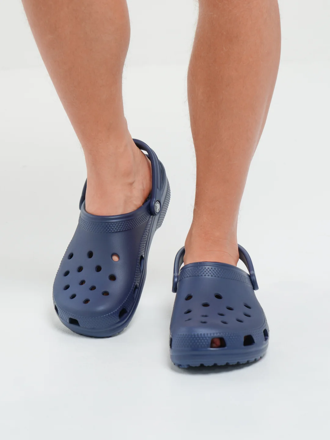 Сабо Crocs