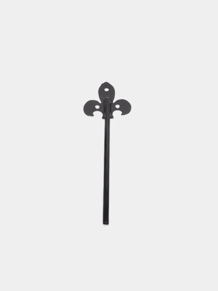 Флюгер на крышу ветроуказатель малый