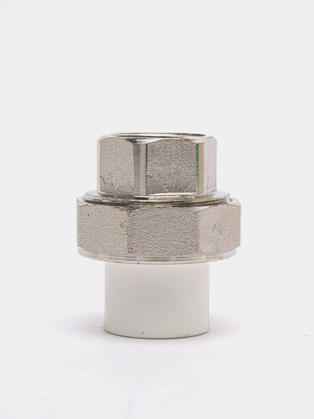 Муфта полипропиленовая, американка, внутр. резьба за 163 ? купить в ...