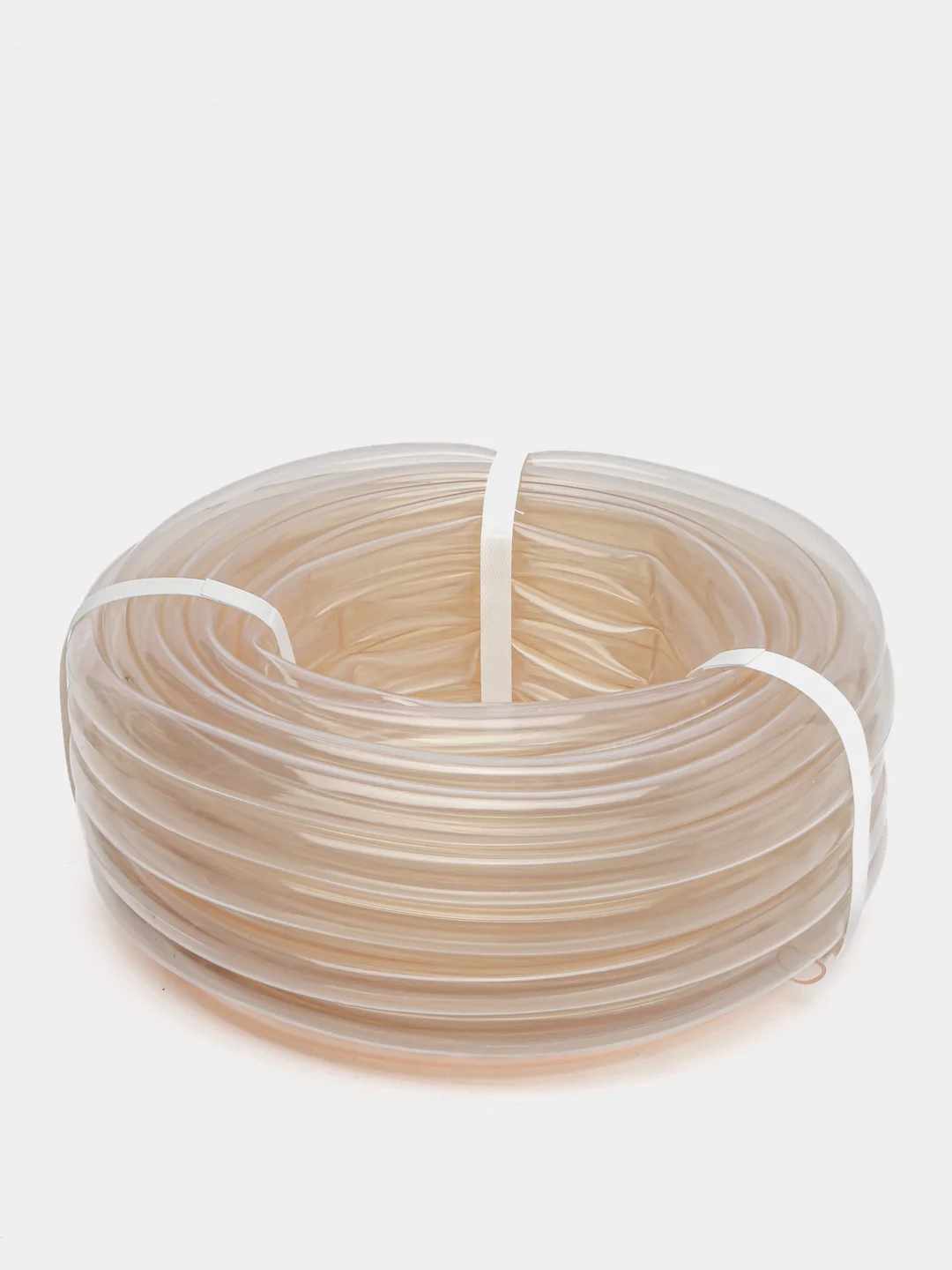 Шланг поливочный силиконовый, пищевой, диаметр 18 мм, длина 20 м за ...