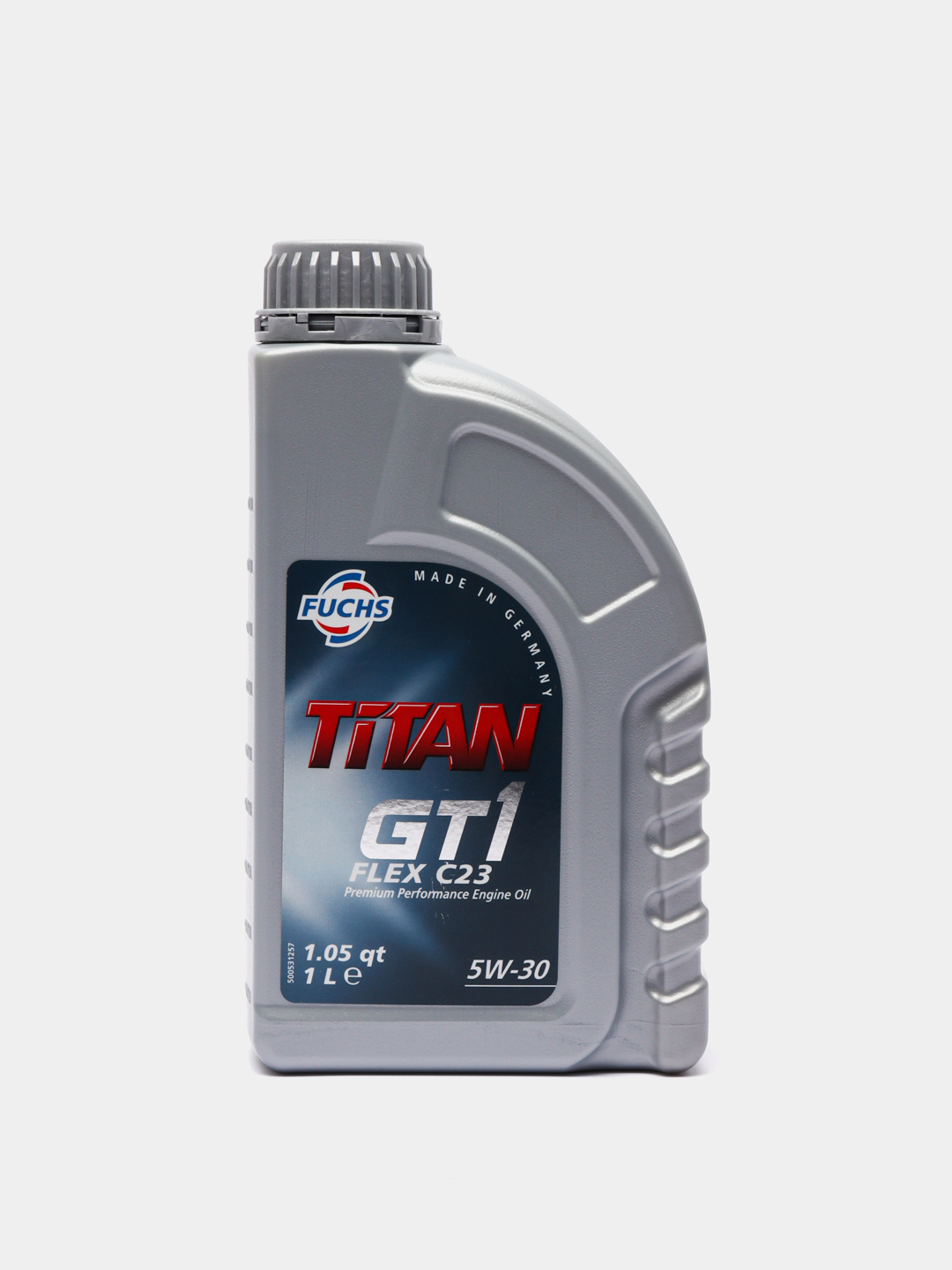 Fuchs titan gt1 pro 5w 30