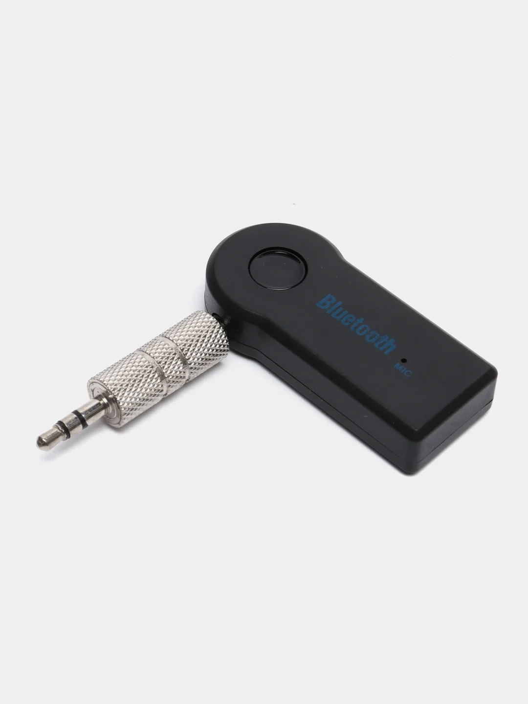 AUX Bluetooth ресивер / адаптер блютуз