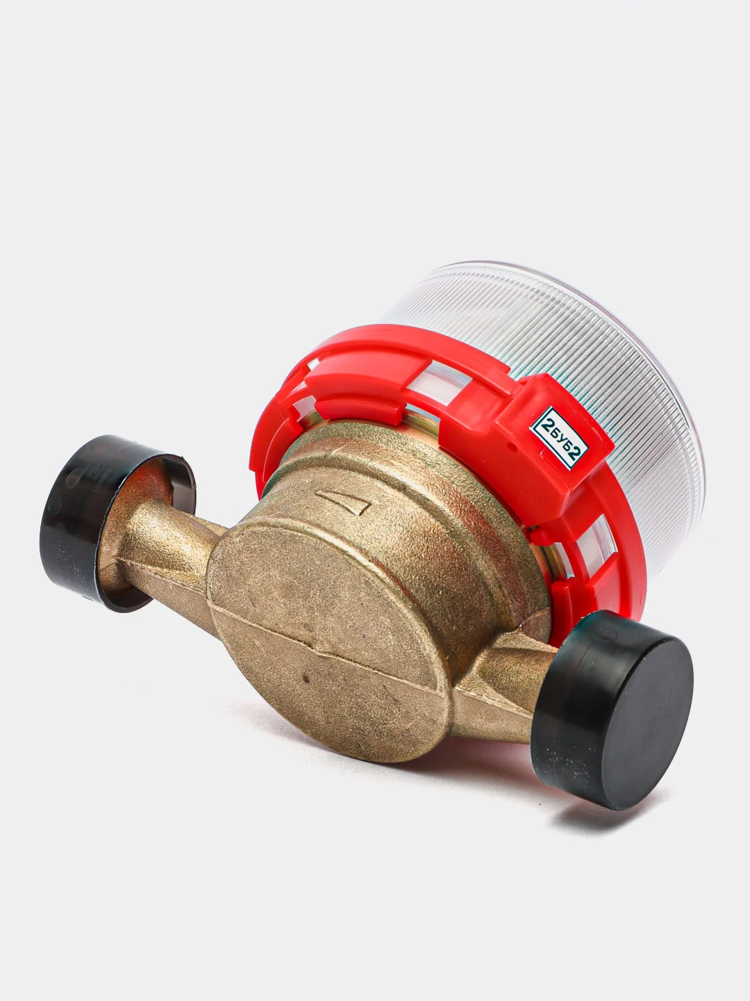 Счетчик воды 2023, Бетар СГВ-15 антимагнитный, без монтажного комплекта ...