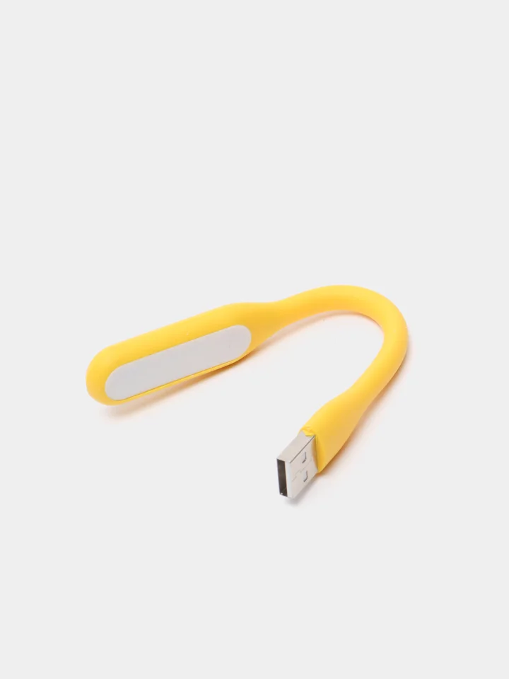 Светодиодный фонарь USB