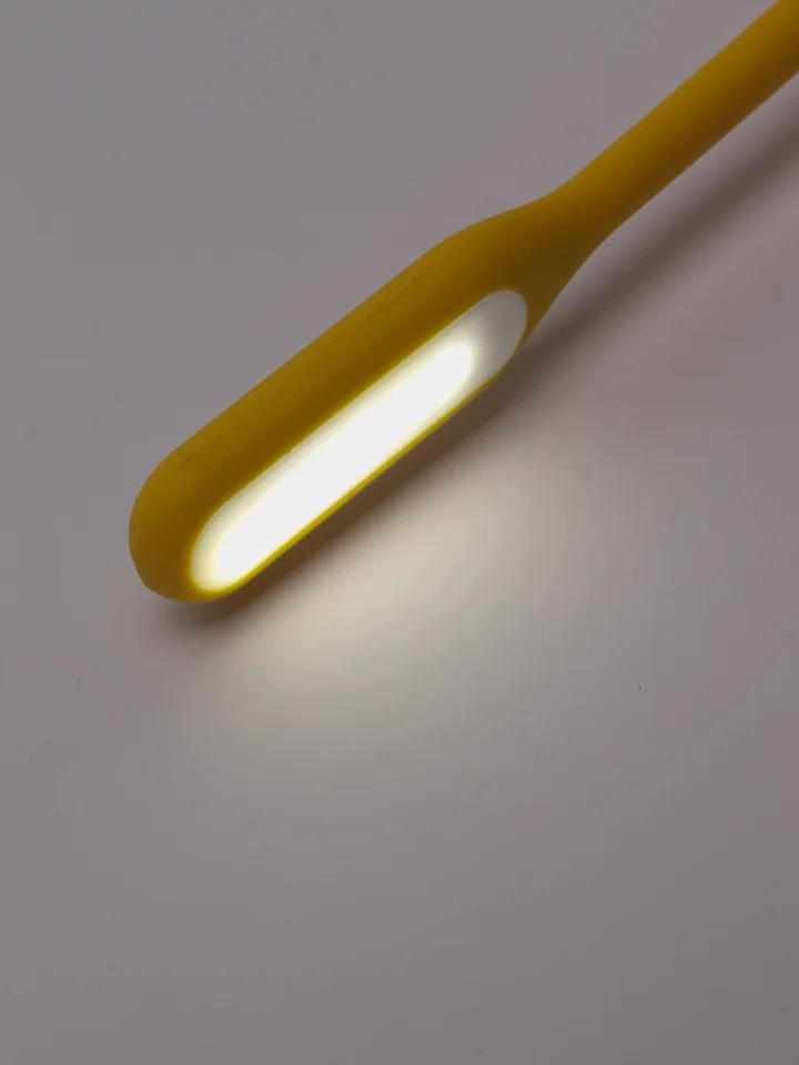 Светодиодный фонарь USB
