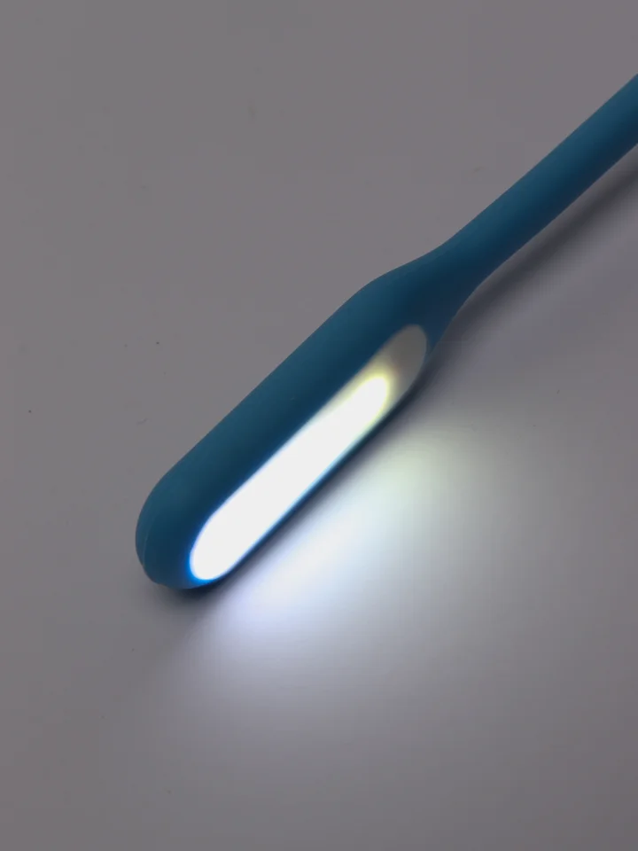 Светодиодный фонарь USB