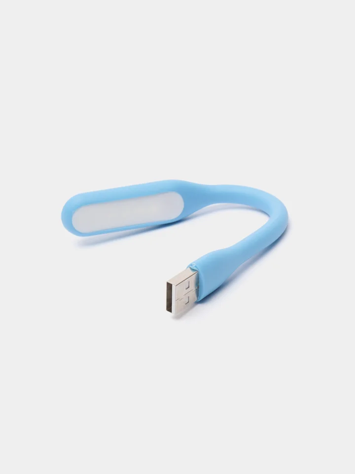 Светодиодный фонарь USB