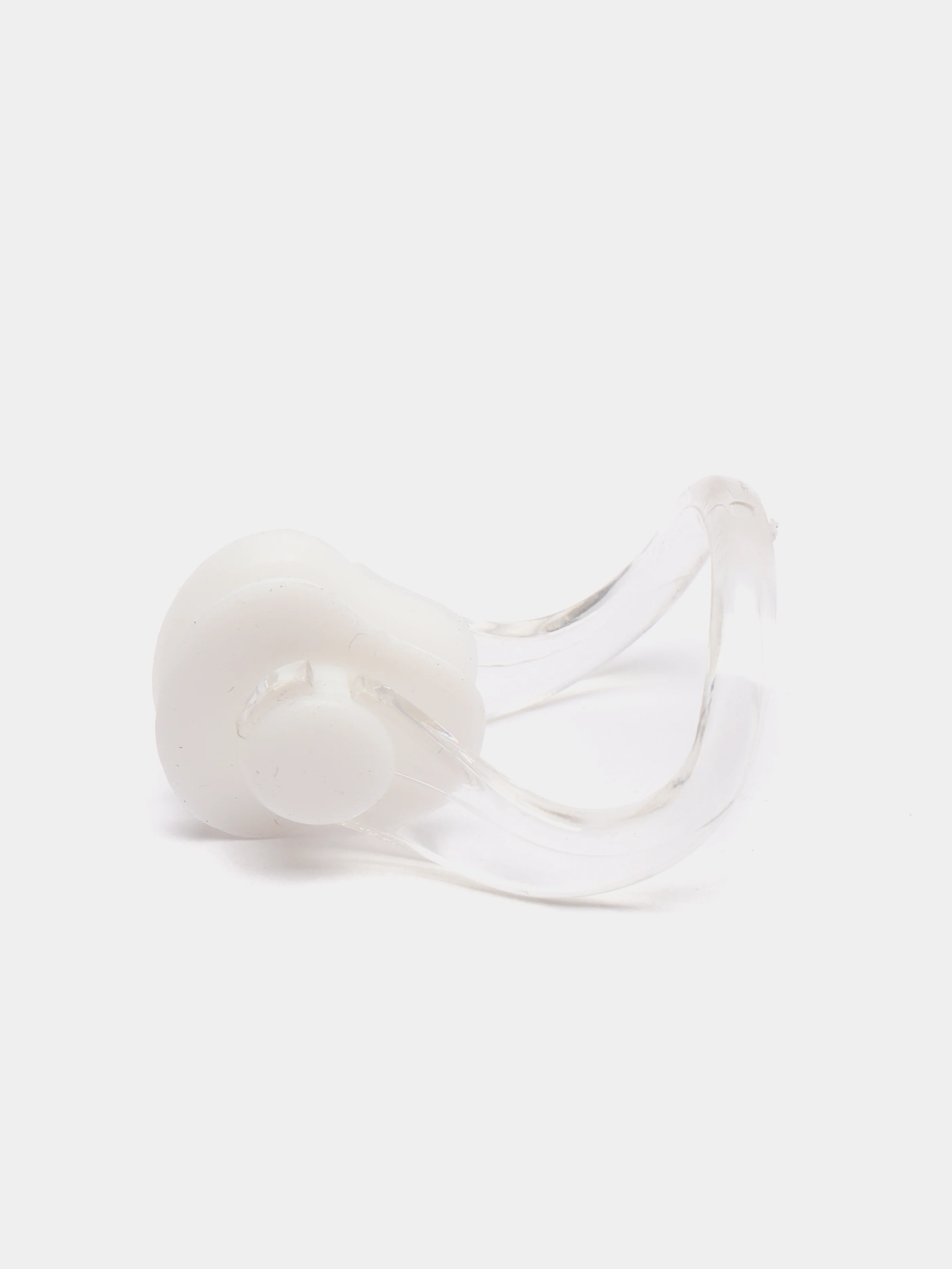 Зажим для носа для плавания