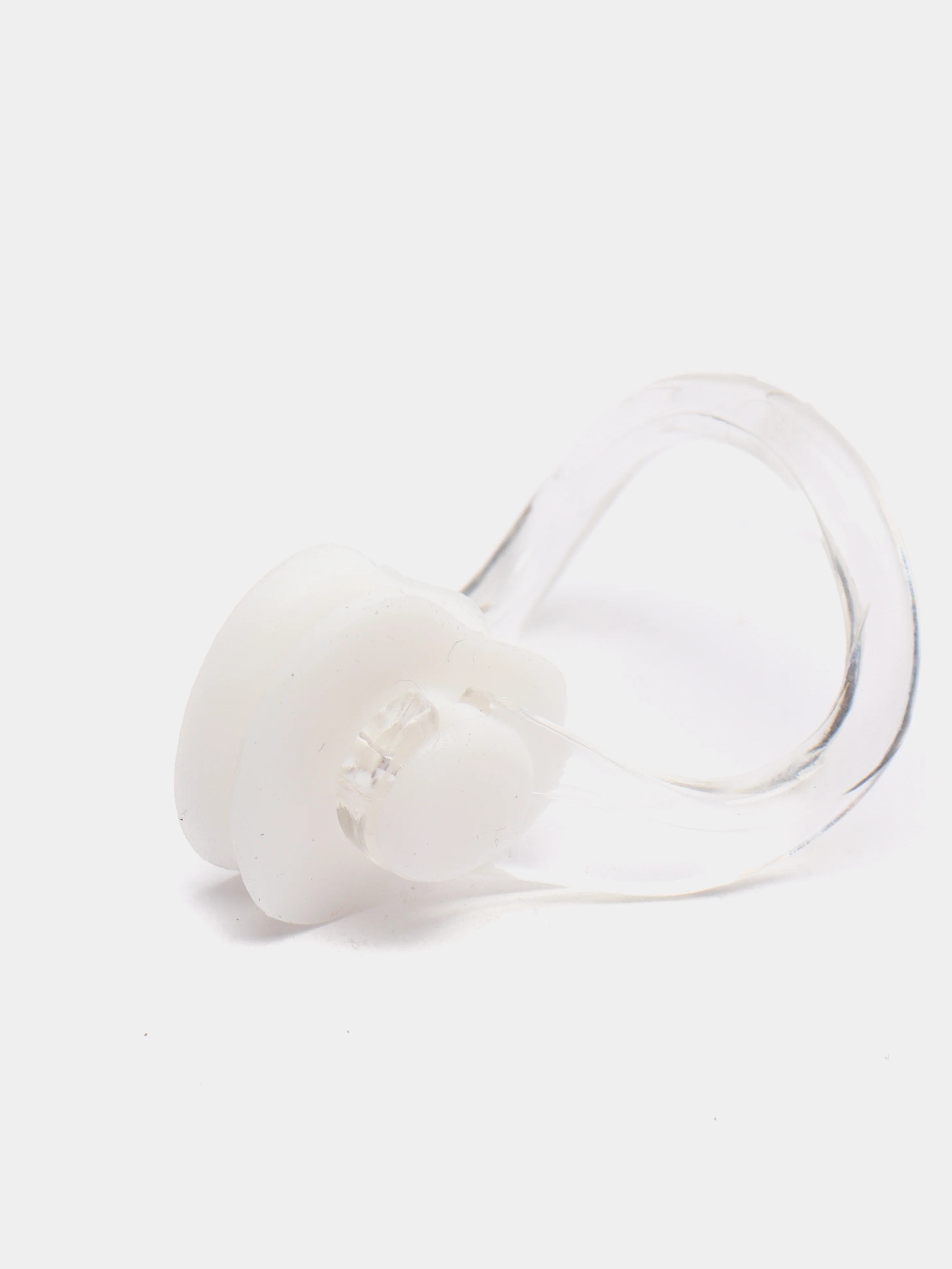 Зажим для носа для плавания