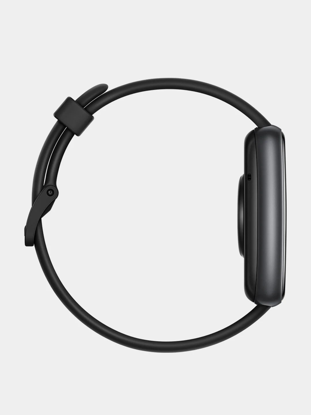 Смарт-Часы Huawei Watch Fit 2 Active Edition, черные