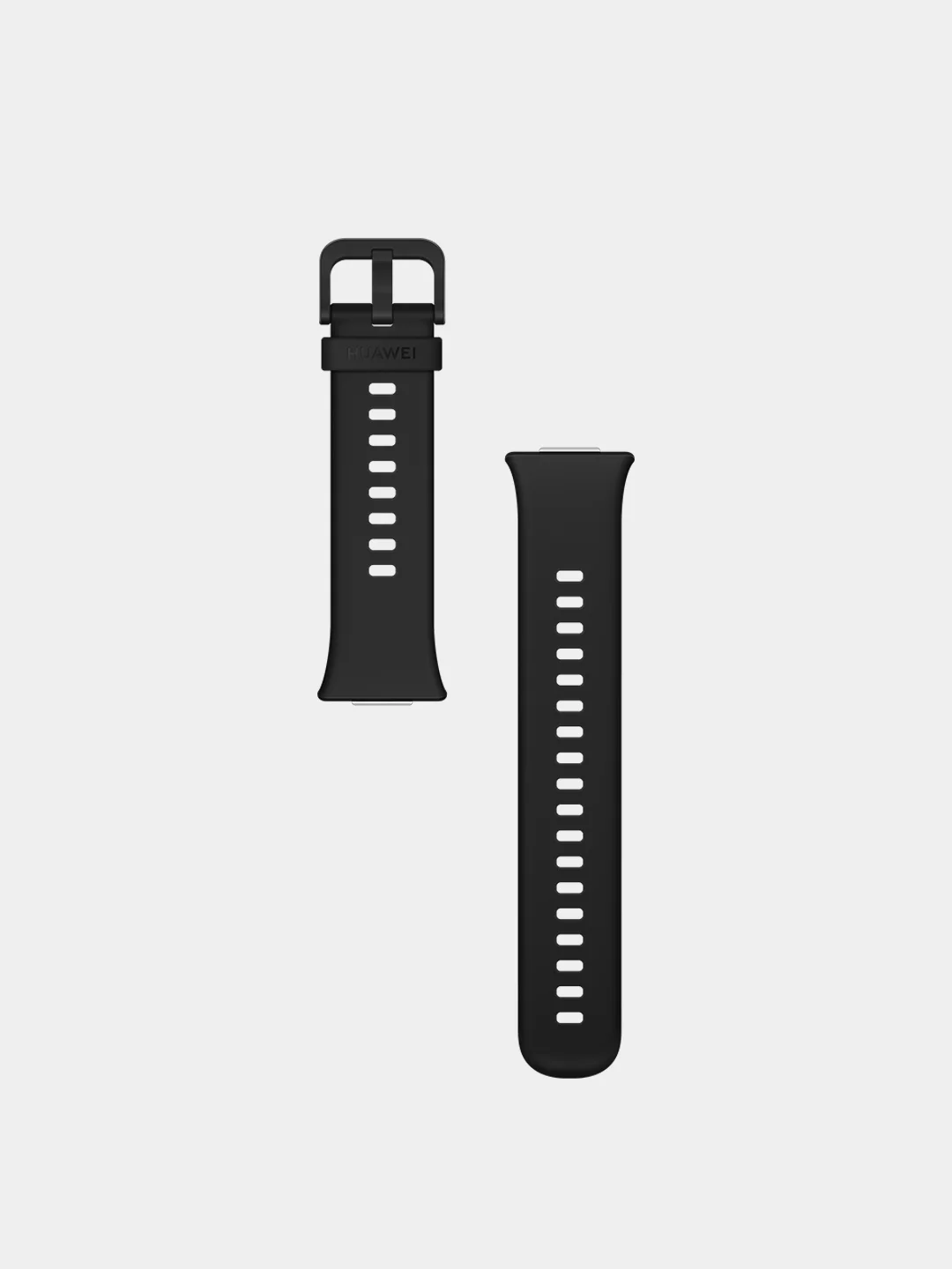 Смарт-Часы Huawei Watch Fit 2 Active Edition, черные