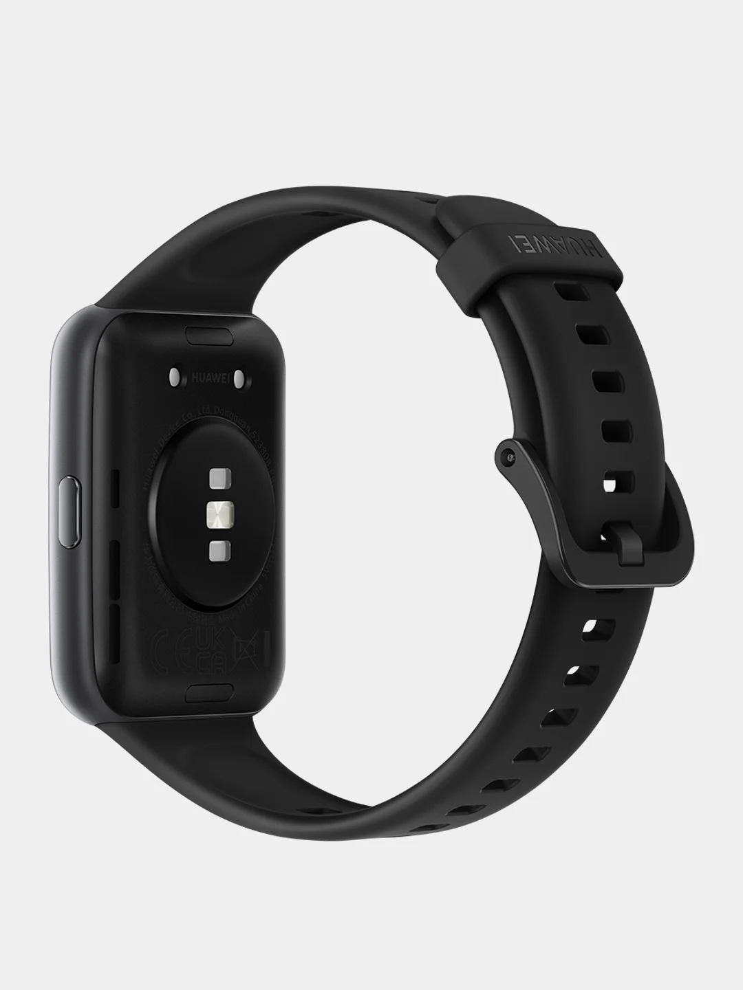 Смарт-Часы Huawei Watch Fit 2 Active Edition, черные