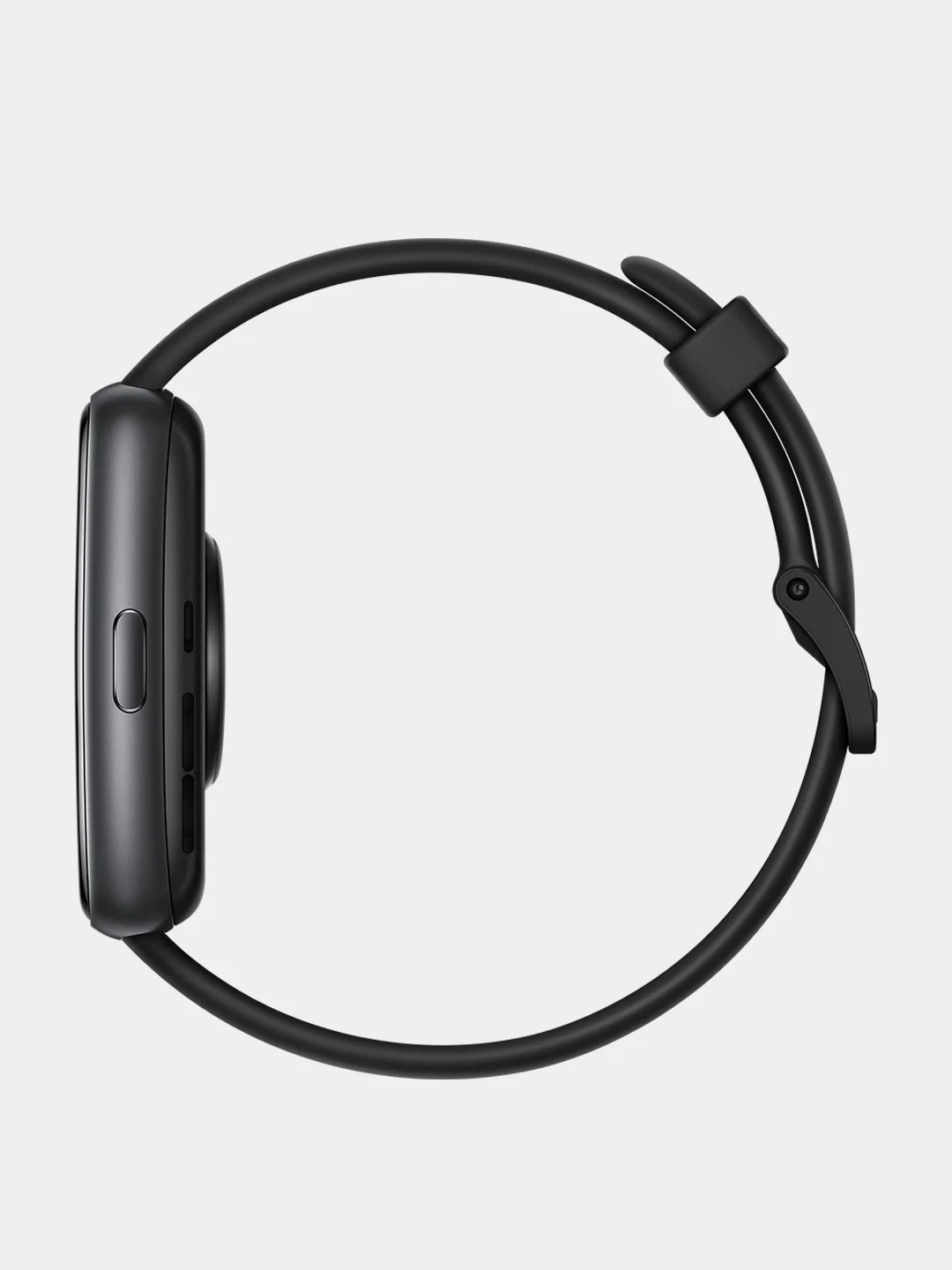 Смарт-Часы Huawei Watch Fit 2 Active Edition, черные