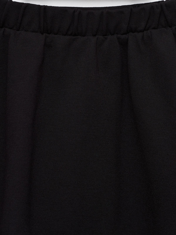Вязаные спицами юбки для девочек, модели с нашего сайта
