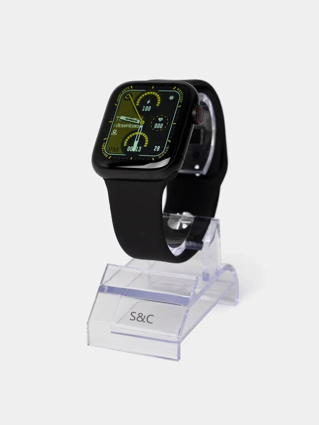 Смарт-часы HW 67 PRO MAX