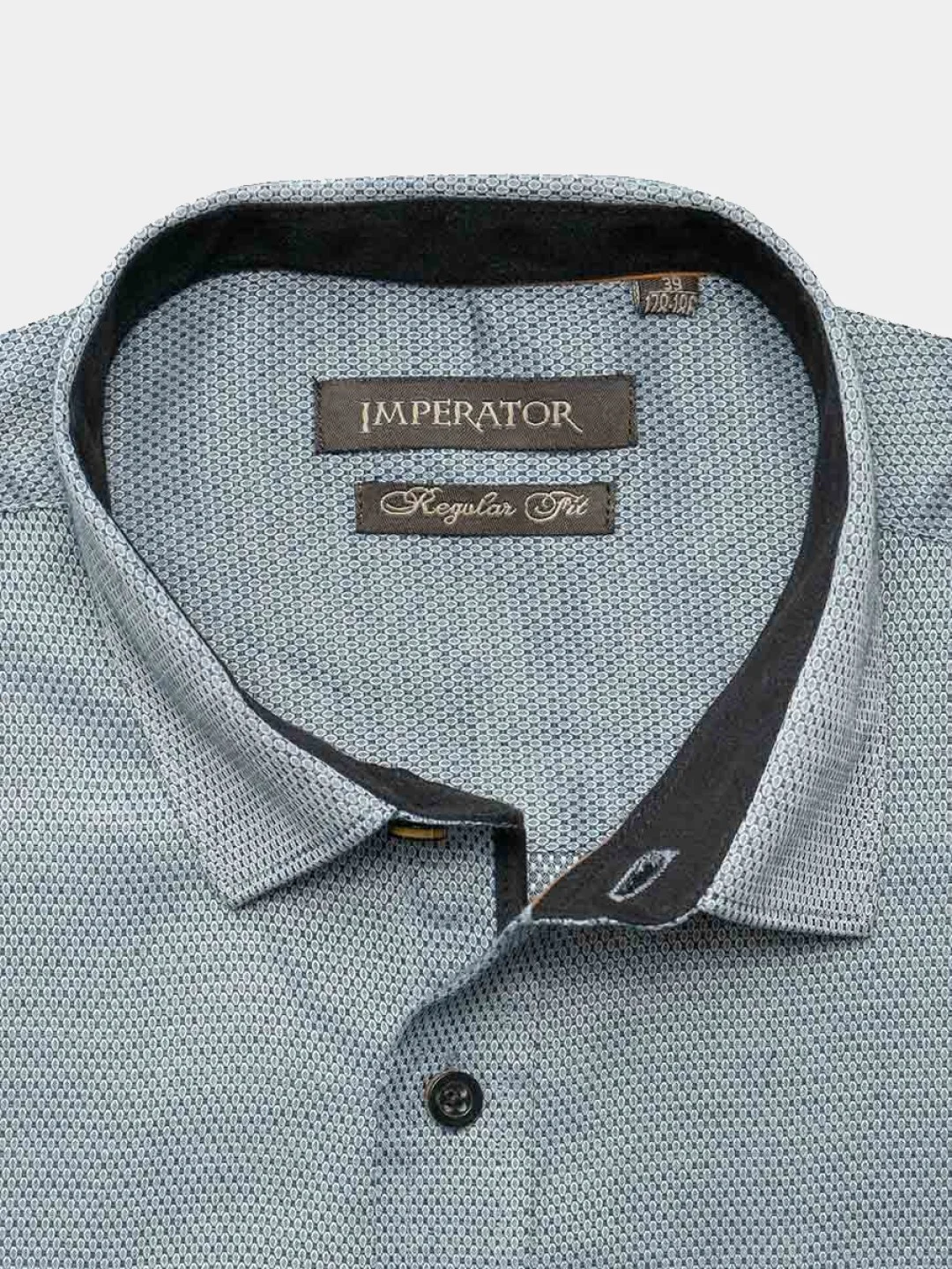 Рубашка мужская "Imperator"