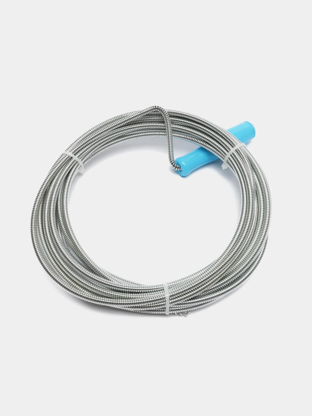 Трос для чистки труб 5 м за 483 ? купить в интернет-магазине KazanExpress