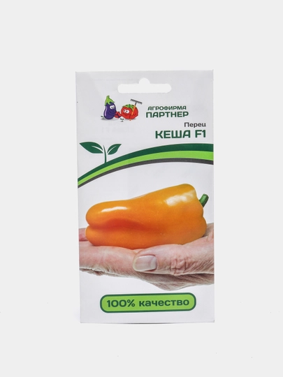 Перец веста партнер