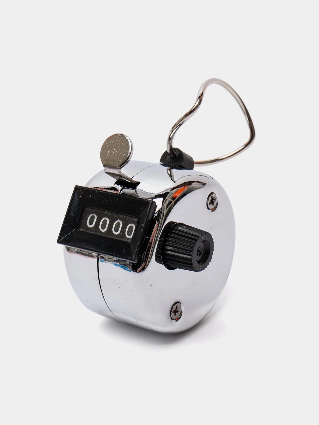 Счётчик рядов, механический кликер купить по цене 389 ₽ в интернет ...