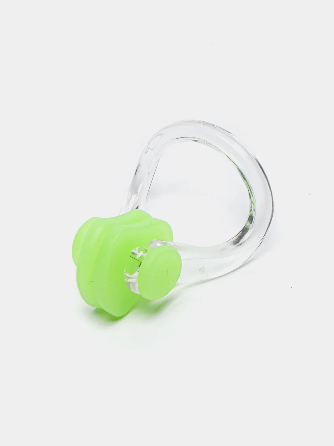 Беруши для ушей и зажим для носа для бассейна