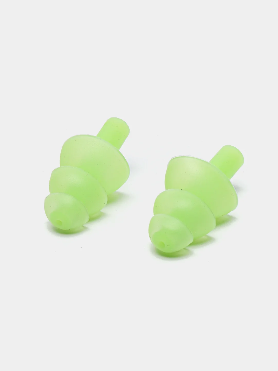 Беруши для ушей и зажим для носа для бассейна