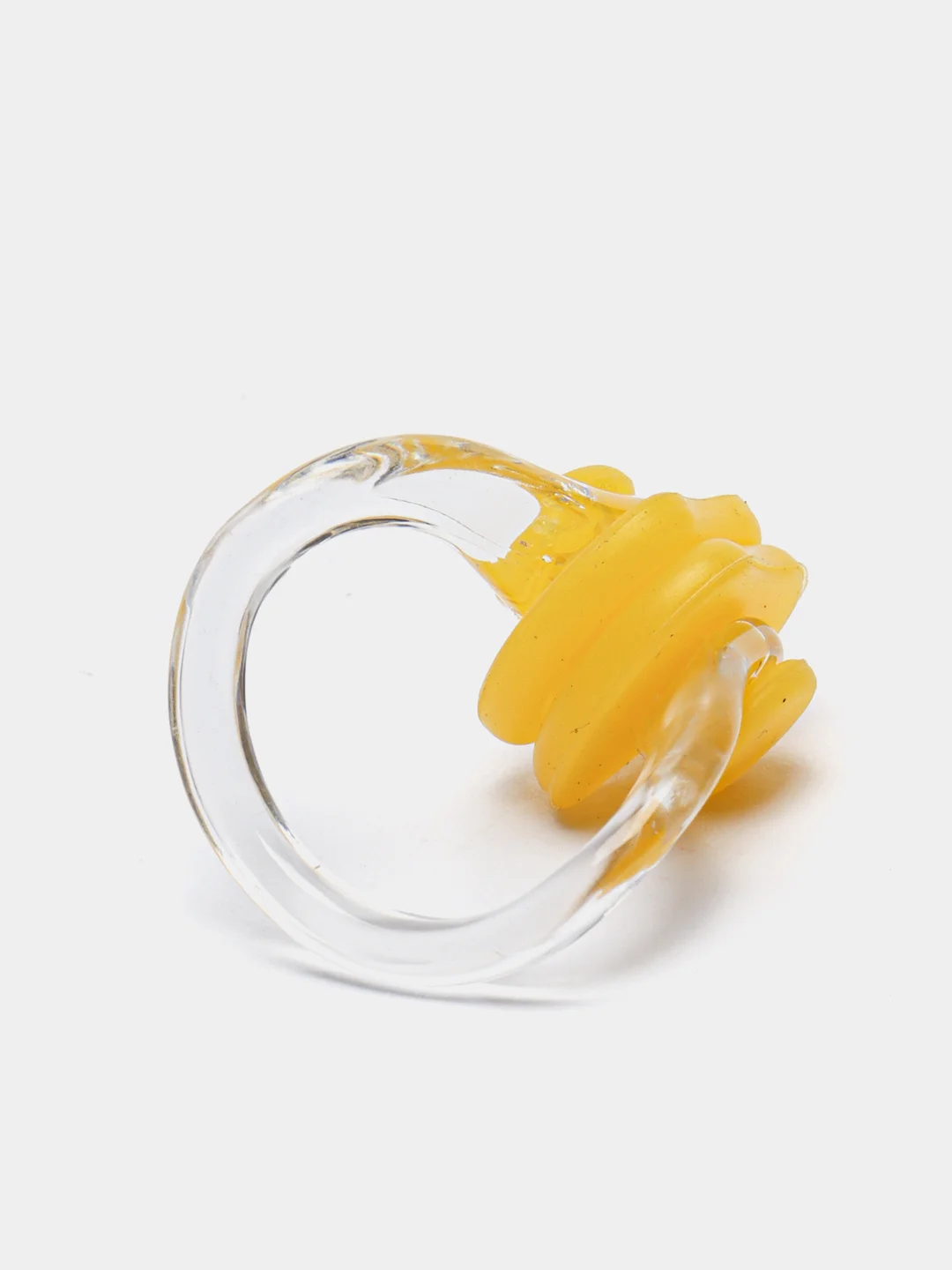 Беруши для ушей и зажим для носа для бассейна