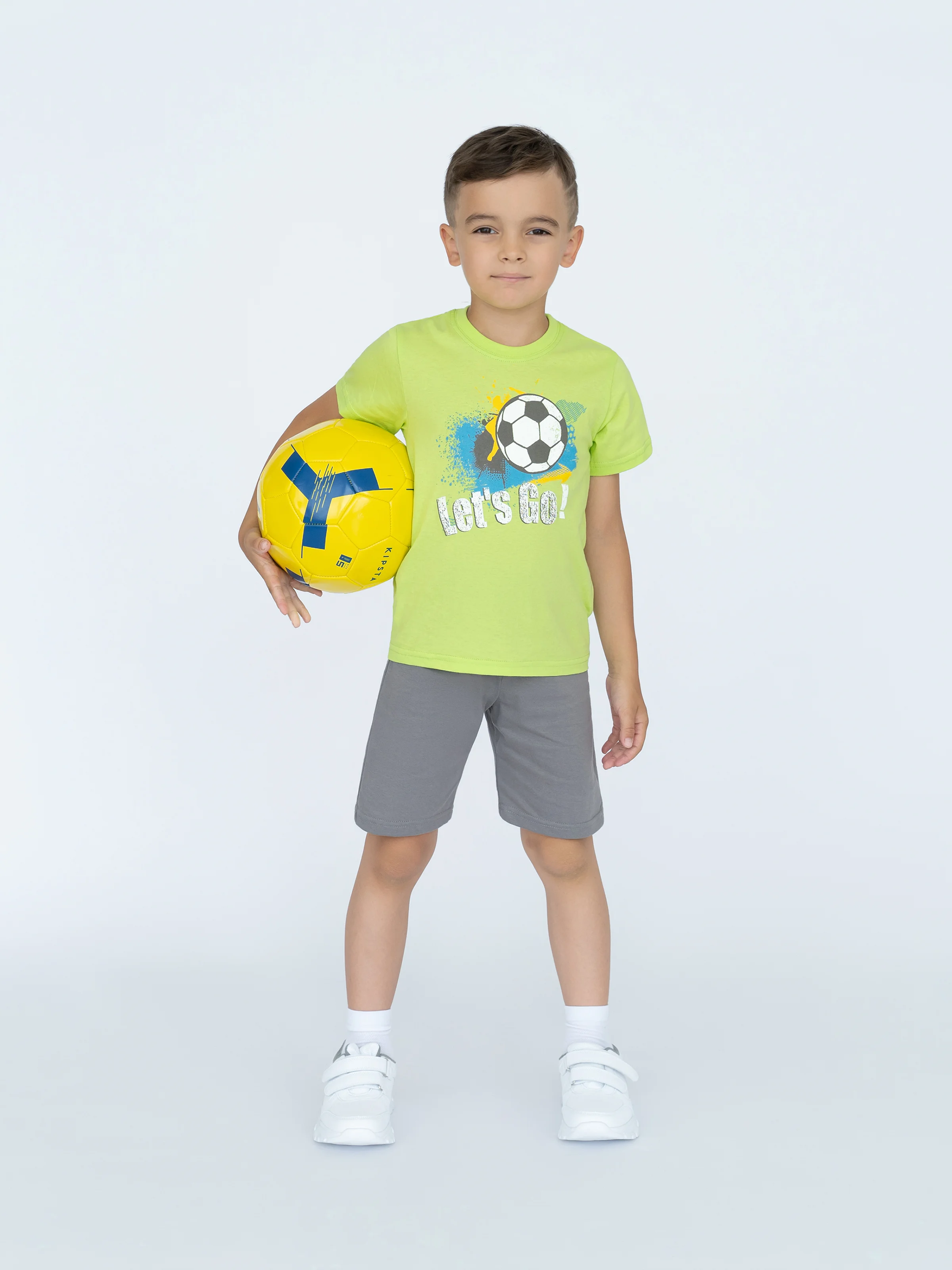 Комплект для мальчика